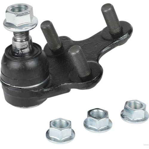 HERTH+BUSS JAKOPARTS Trag-/F&uuml;hrungsgelenk J4862067