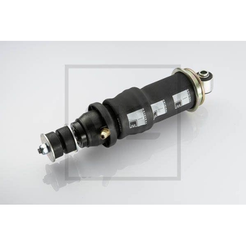 PE Automotive D&auml;mpfer, Fahrerhauslagerung 033.198-00A