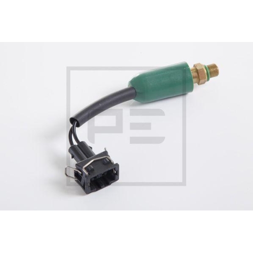 PE Automotive Sensor, &Ouml;ldruck 080.917-00A