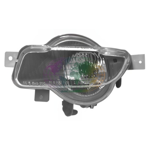 Lexmond Trading BV Nebelscheinwerfer 9612296