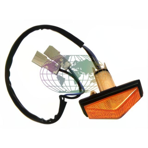 Lexmond Trading BV Blinkleuchte 3263300