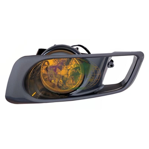 Lexmond Trading BV Nebelscheinwerfer 4030296