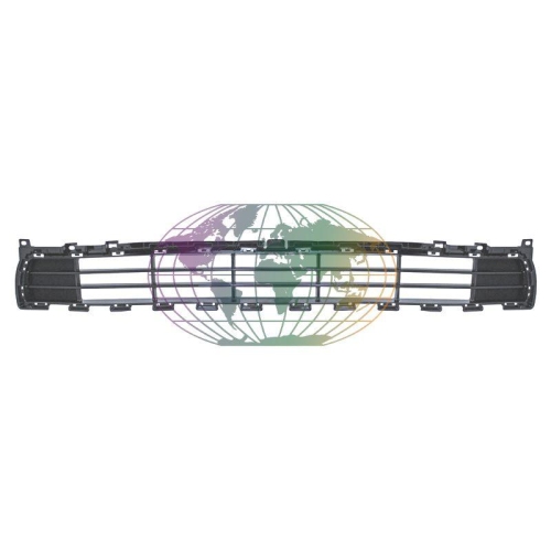 Lexmond Trading BV L&uuml;ftungsgitter, Sto&szlig;f&auml;nger 4657380
