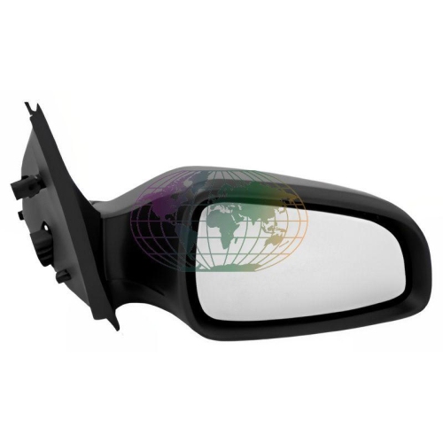 Lexmond Trading BV Au&szlig;enspiegel 6420085