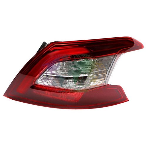 Lexmond Trading BV Schlussleuchte 6805411