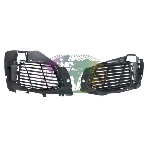 Lexmond Trading BV L&uuml;ftungsgitter, Sto&szlig;f&auml;nger 6868390