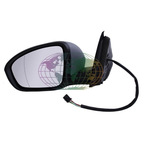 Lexmond Trading BV Au&szlig;enspiegel 7288082