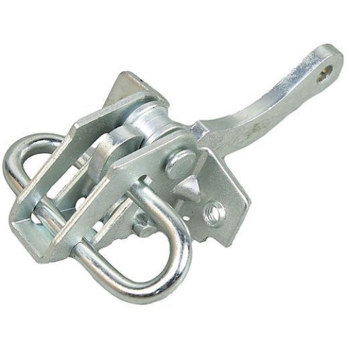 METZGER AUTOTEILE T&uuml;rfeststeller GREENPARTS 2312157