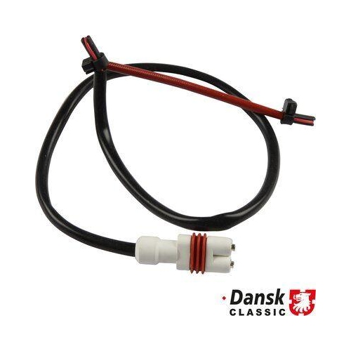 JP GROUP Sensor, Bremsbelagverschlei&szlig; DANSK CLAS 1697301200