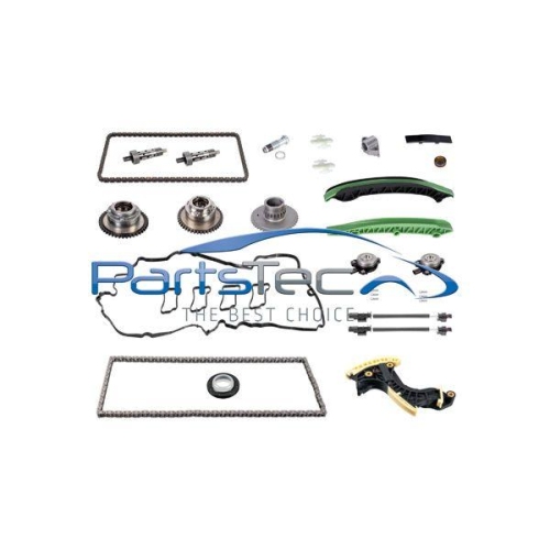 PartsTec Steuerkettensatz All-in-One PTA114-1024