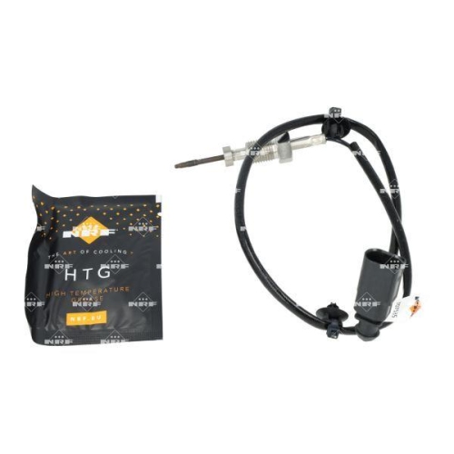 NRF Sensor, Abgastemperatur 707535