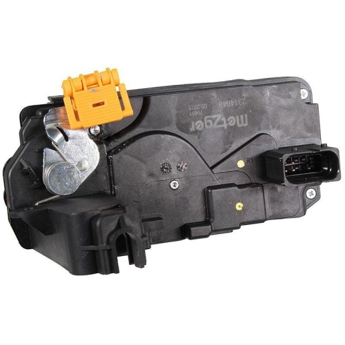 METZGER AUTOTEILE T&uuml;rschloss 2314648