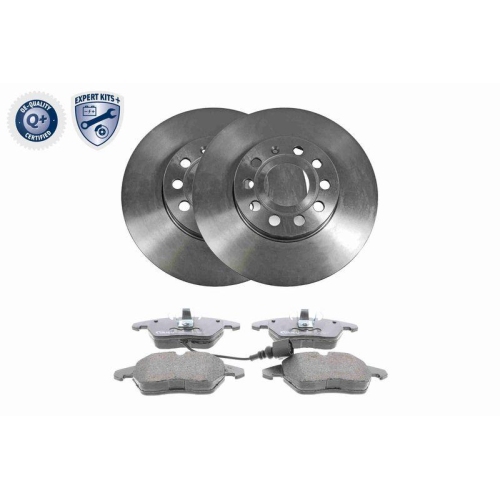 VAICO Bremsensatz, Scheibenbremse EXPERT KITS + V10-6622