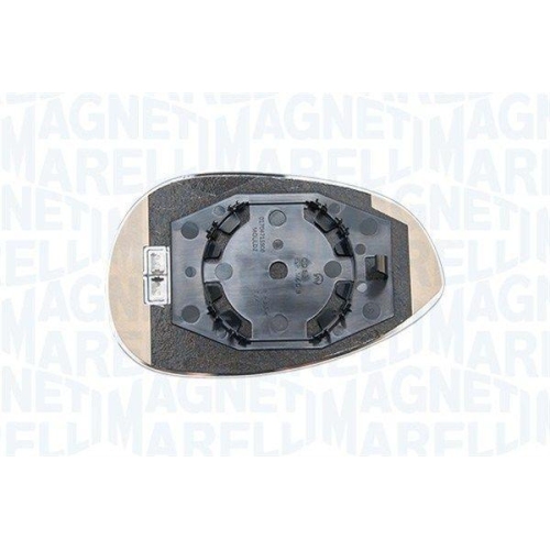 MAGNETI MARELLI Spiegelglas, Au&szlig;enspiegel 350319521170