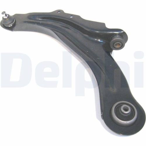 DELPHI Lenker, Radaufh&auml;ngung TC1364