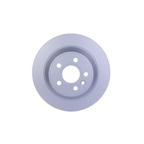 HELLA Bremsscheibe PRO 8DD 355 119-151