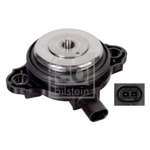 FEBI BILSTEIN Steuerventil, Nockenwellenverstellung febi Plus 175058