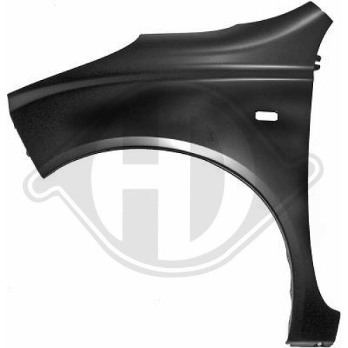 DIEDERICHS Kotfl&uuml;gel 6024007