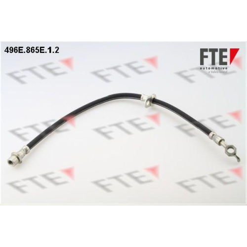 FTE Bremsschlauch 9240713