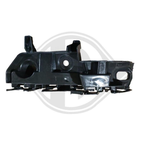 DIEDERICHS Halter, Sto&szlig;f&auml;nger 2209269