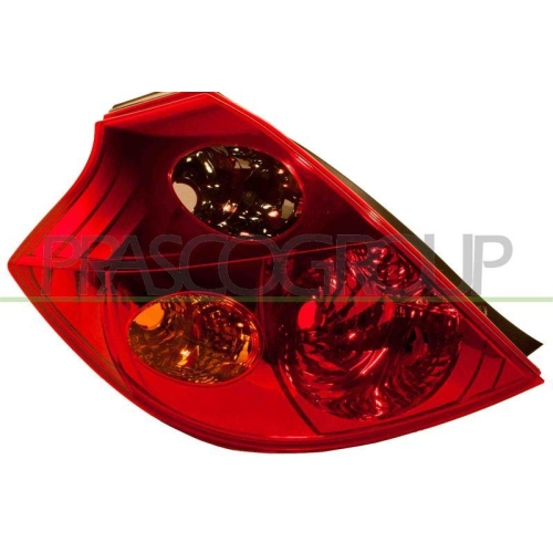 PRASCO Heckleuchte KI4304154