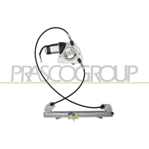 PRASCO Fensterheber AA340W065