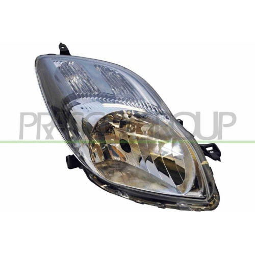 PRASCO Hauptscheinwerfer TYC TY3274833