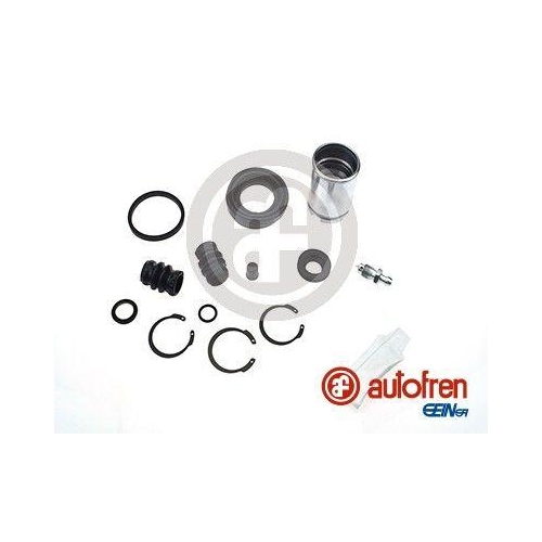 AUTOFREN SEINSA Reparatursatz, Bremssattel D41166C