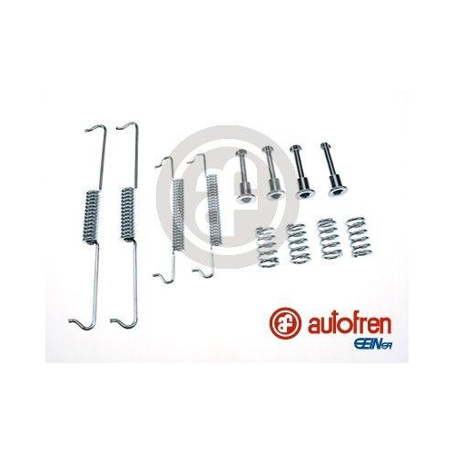 AUTOFREN SEINSA Zubeh&ouml;rsatz, Feststellbremsbacken D31080A