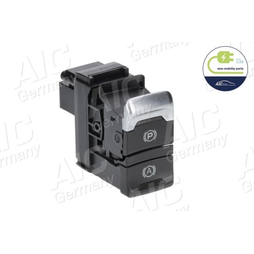AIC Schalter, Feststellbremsbet&auml;tigung NEW MOBILITY PARTS 75730