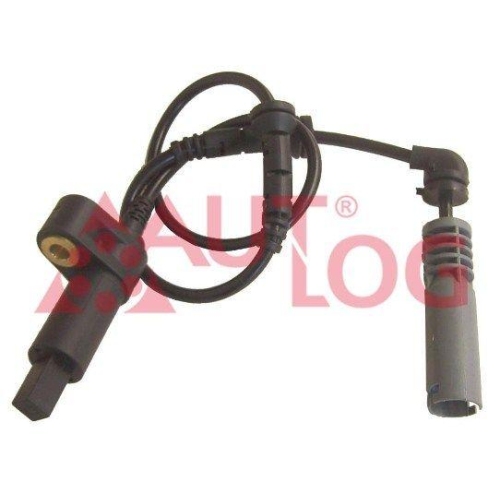 AUTLOG Sensor, Raddrehzahl AS4042