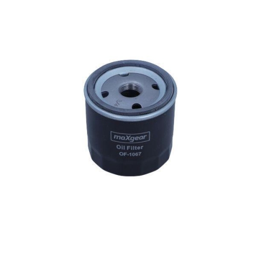 MAXGEAR &Ouml;lfilter 26-0401