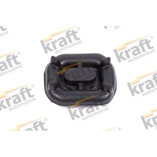 KRAFT Automotive Halter, Abgasanlage 0501020