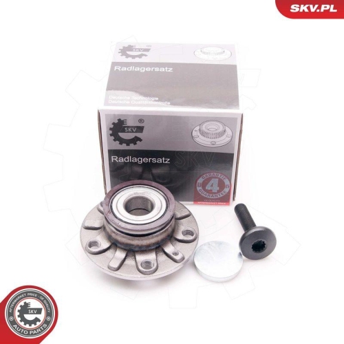 ESEN SKV Radlagersatz 29SKV011