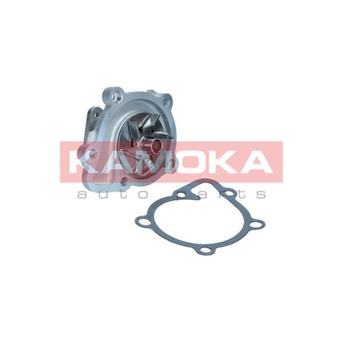 KAMOKA Wasserpumpe, Motork&uuml;hlung T0311