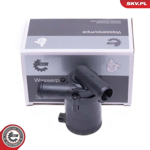 ESEN SKV Zusatzwasserpumpe (K&uuml;hlwasserkreislauf) 22SKV034