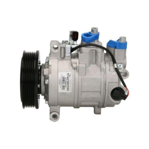 THERMOTEC Kompressor, Klimaanlage KTT090339