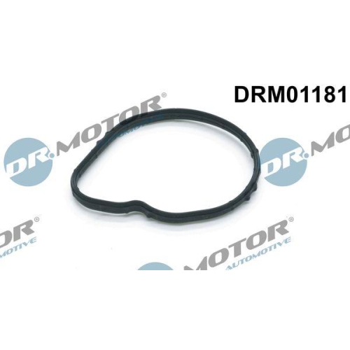 Dr.Motor Automotive Dichtung, Thermostat DRM01181
