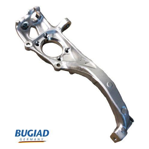 BUGIAD Achsschenkel, Radaufh&auml;ngung BSP25551