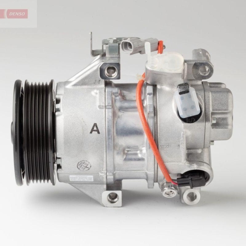 DENSO Kompressor, Klimaanlage DCP50305