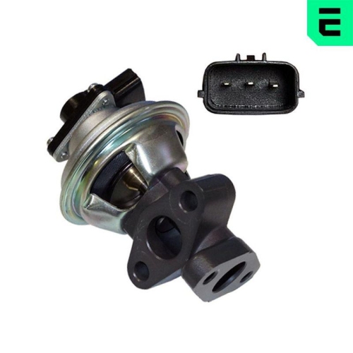 ERA AGR-Ventil 555341A