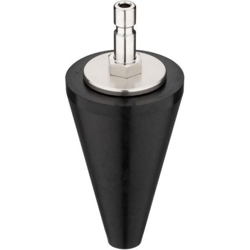 VIGOR Adapter, K&uuml;hlsystemdruckpr&uuml;fset V1963-25