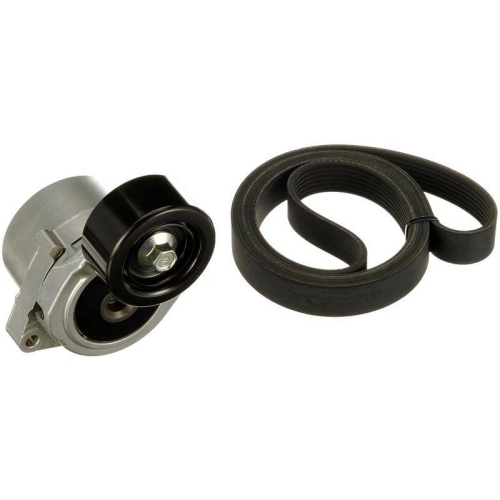 GATES Keilrippenriemensatz Micro-V&reg; K027PK1785