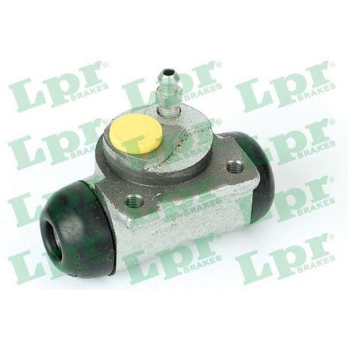 LPR Radbremszylinder 4587
