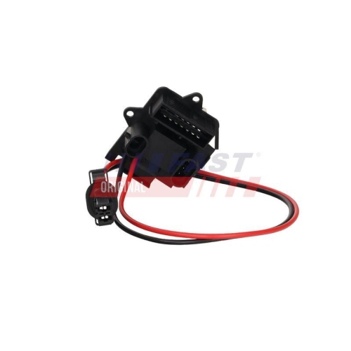 FAST Vorwiderstand, Klimal&uuml;fter FT59165