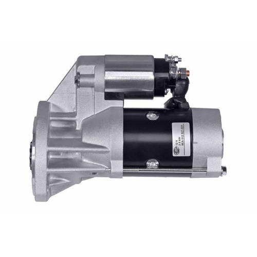 HELLA Starter 8EA 012 527-031