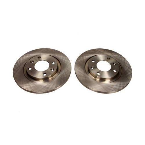 MAXGEAR Bremsscheibe 19-0843