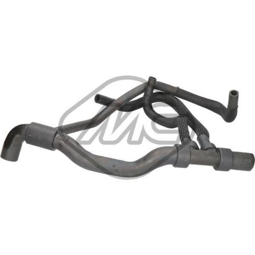 Metalcaucho K&uuml;hlerschlauch 09577