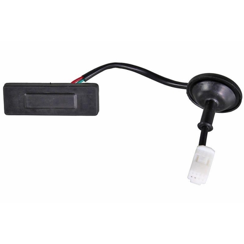 METZGER AUTOTEILE Heckklappengriff 2310939