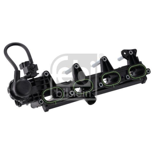 FEBI BILSTEIN Stutzen, Ansaugkr&uuml;mmer febi Plus 1007898